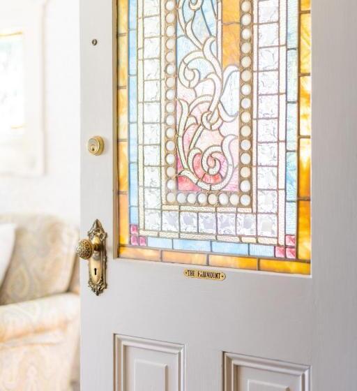 חדר דלוקס, Seven Gables Inn On Monterey Bay, A Kirkwood Collection