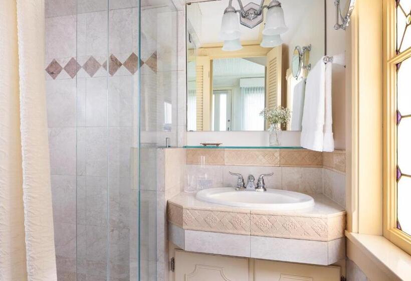 חדר סטנדרט, Seven Gables Inn On Monterey Bay, A Kirkwood Collection