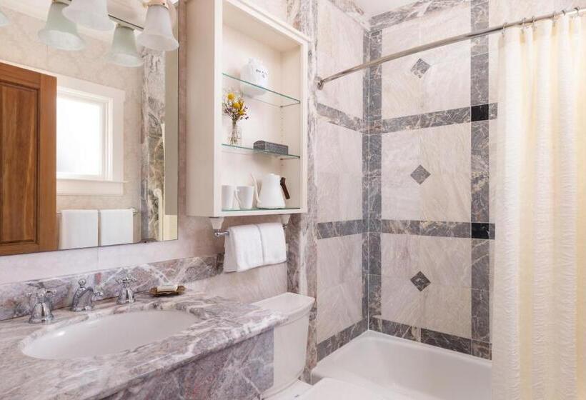 חדר סטנדרט, Seven Gables Inn On Monterey Bay, A Kirkwood Collection