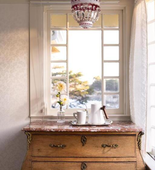 חדר דלוקס, Seven Gables Inn On Monterey Bay, A Kirkwood Collection