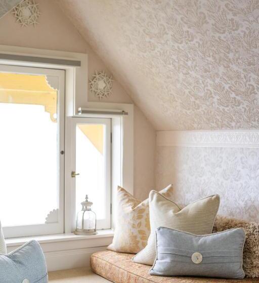 חדר דלוקס, Seven Gables Inn On Monterey Bay, A Kirkwood Collection