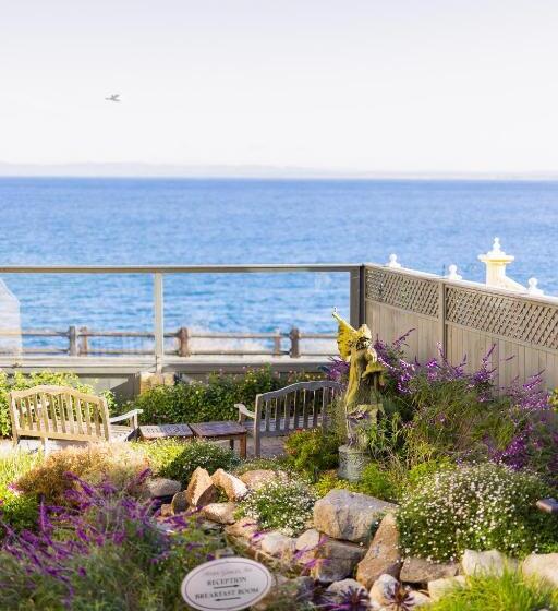 스탠다드 룸, Seven Gables Inn On Monterey Bay, A Kirkwood Collection