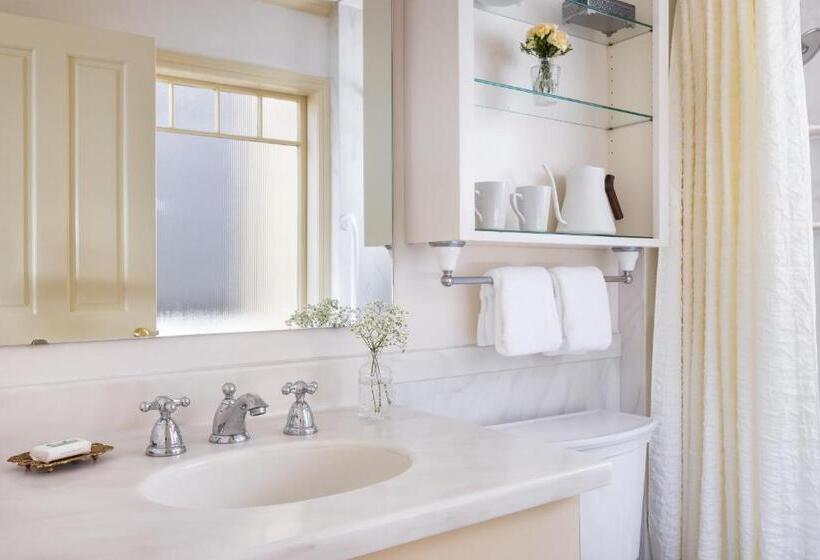 חדר סטנדרט, Seven Gables Inn On Monterey Bay, A Kirkwood Collection