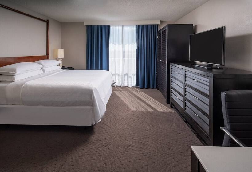 套房, Sheraton Suites Fort Lauderdale At Cypress Creek