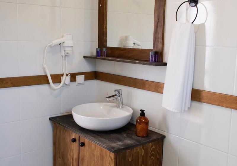 带大床的套房, Sheraton Suites Fort Lauderdale At Cypress Creek