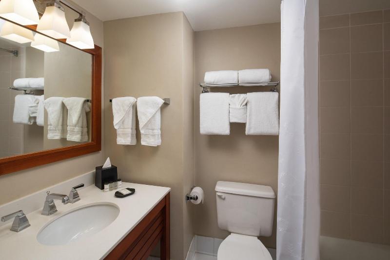 Люкс, Sheraton Suites Fort Lauderdale At Cypress Creek