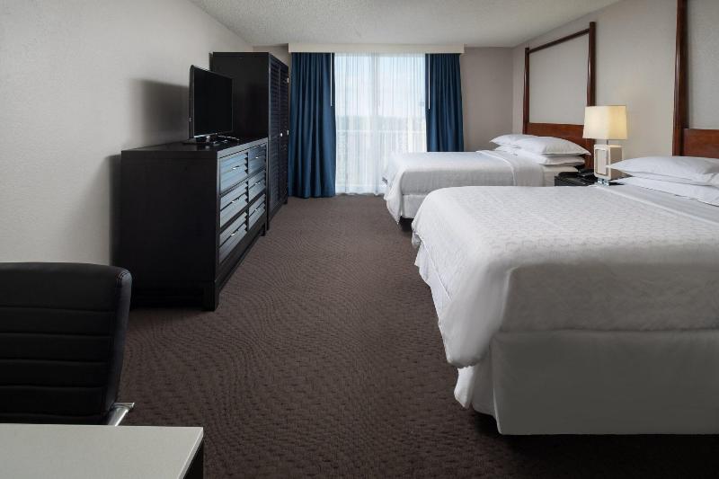 套房, Sheraton Suites Fort Lauderdale At Cypress Creek