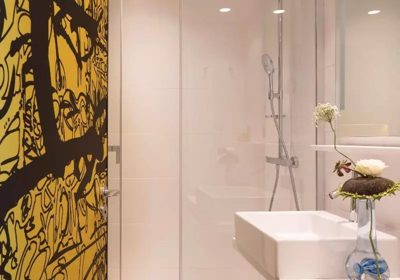 キングサイズベッドのスイートルーム, Sheraton Suites Fort Lauderdale At Cypress Creek