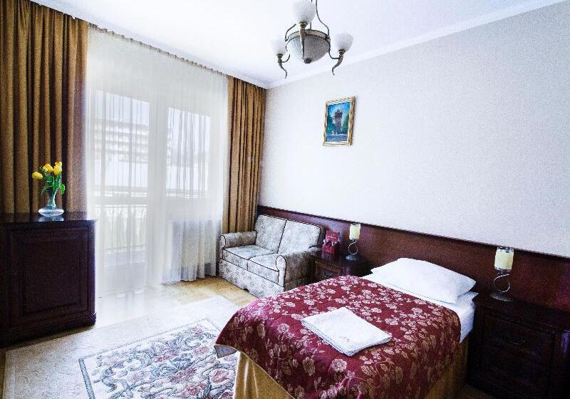 套房, Sheraton Suites Fort Lauderdale At Cypress Creek