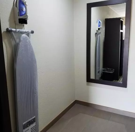 اتاق استاندارد با 2 تخت دوبل, Days Inn By Wyndham El Centro