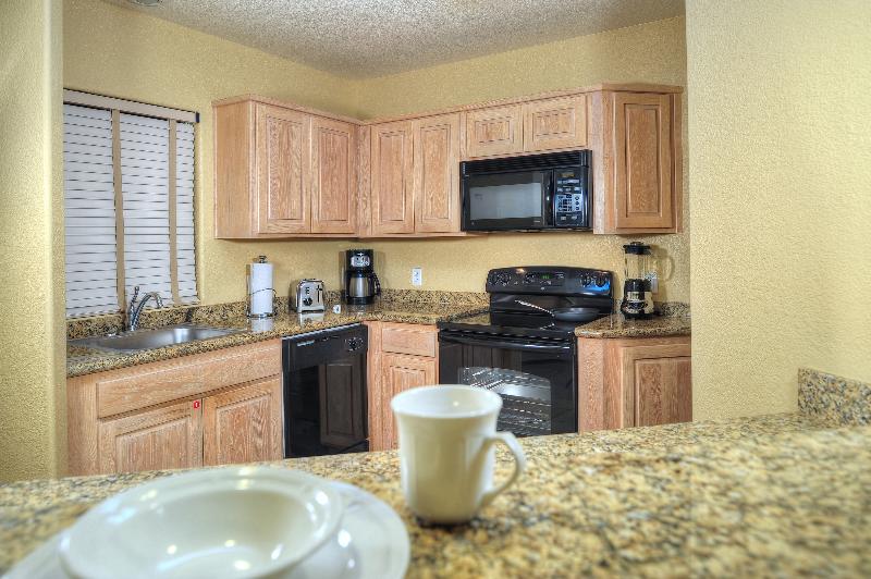 سوئیت 2 خوابه, Hilton Vacation Club Sedona Summit