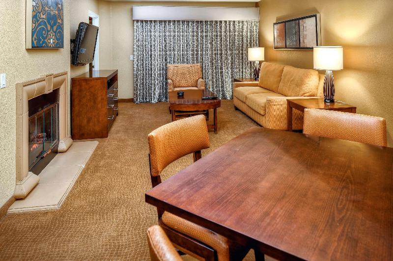 Люкс, Hilton Vacation Club Sedona Summit