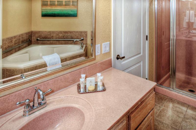 سوییت, Hilton Vacation Club Sedona Summit