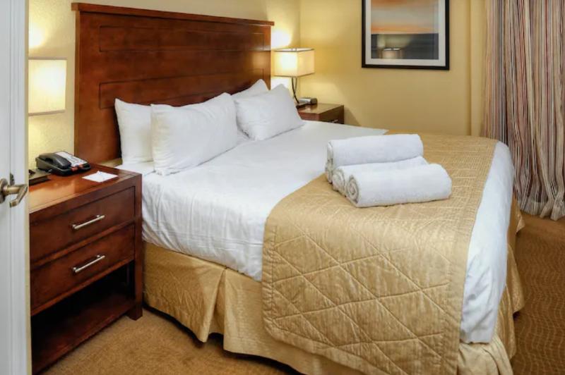 سوییت, Hilton Vacation Club Sedona Summit