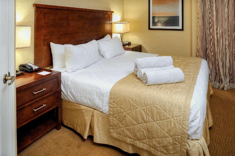 سوییت, Hilton Vacation Club Sedona Summit