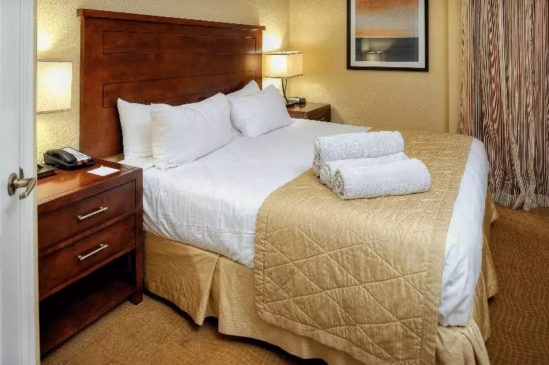 سوئیت 2 خوابه, Hilton Vacation Club Sedona Summit
