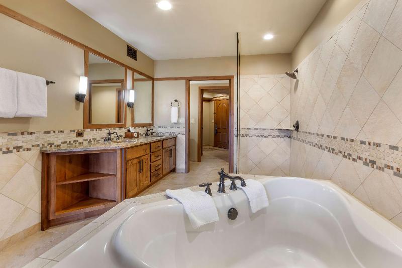 سوئیت 2 خوابه, Hilton Vacation Club Sedona Summit