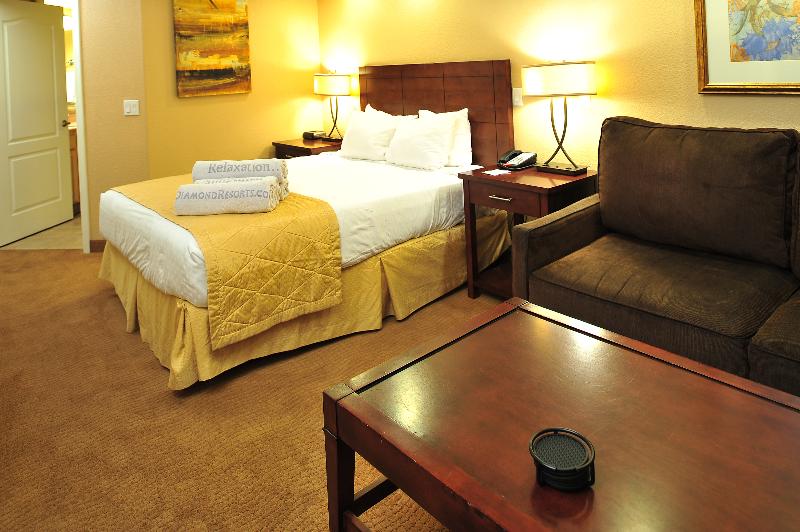 استودیوی استاندارد, Hilton Vacation Club Sedona Summit