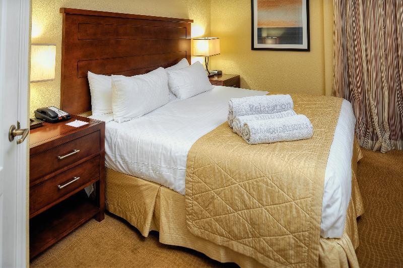 سوییت, Hilton Vacation Club Sedona Summit