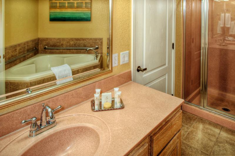 سوییت, Hilton Vacation Club Sedona Summit