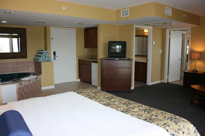 침실 1개 아파트, Club Wyndham Santa Barbara