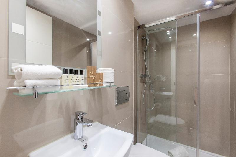 2ベッドルームアパートメント, Club Wyndham Santa Barbara