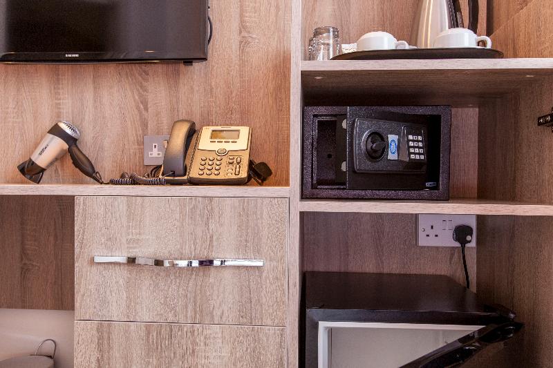 2ベッドルームアパートメント, Club Wyndham Santa Barbara