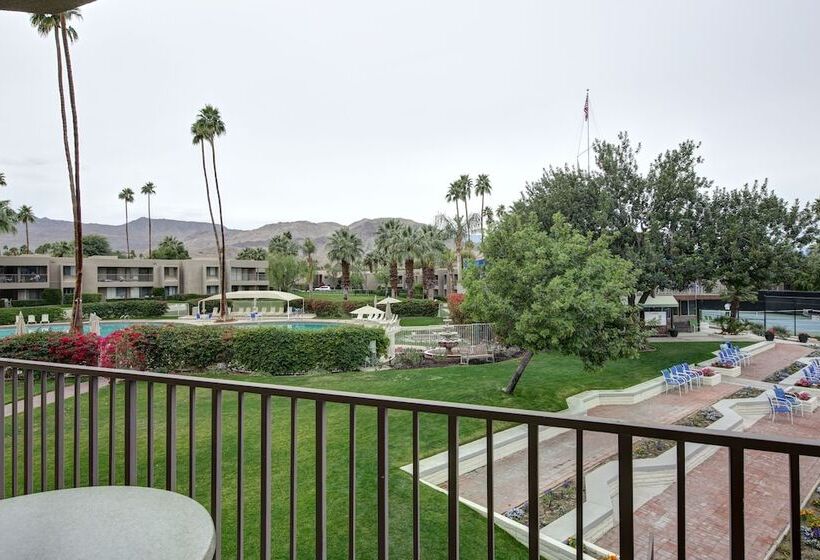 スタンダードスタジオ, Shadow Mountain Resort & Club