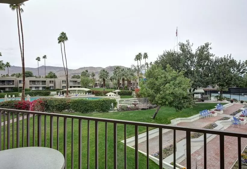 استودیوی استاندارد, Shadow Mountain Resort & Club