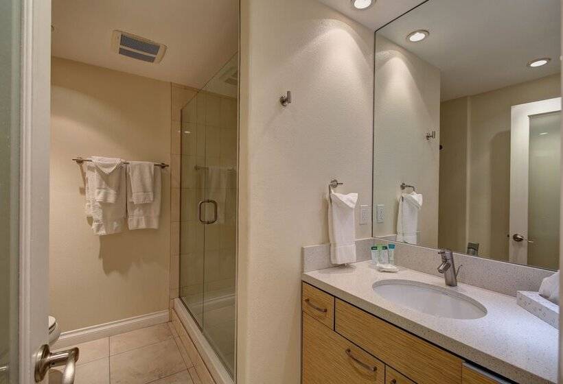 スタンダードスタジオ, Shadow Mountain Resort & Club