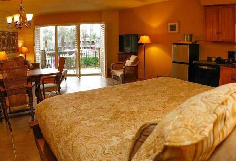 スタンダードスタジオ, Shadow Mountain Resort & Club