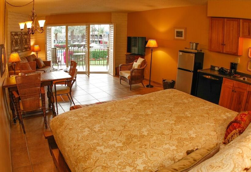 スタンダードスタジオ, Shadow Mountain Resort & Club