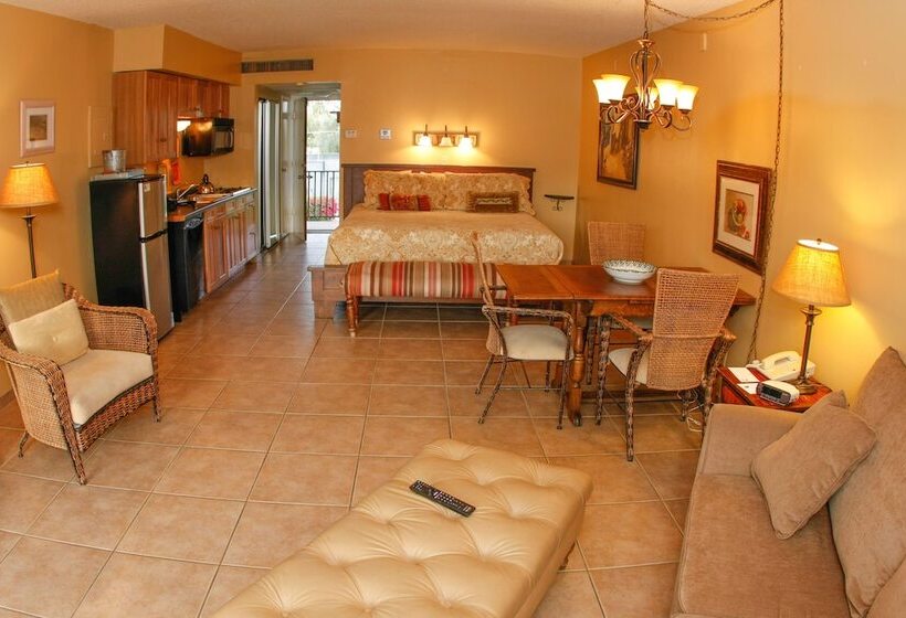 スタンダードスタジオ, Shadow Mountain Resort & Club