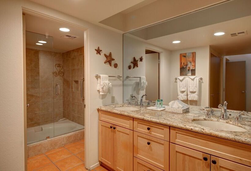 ツーベッドルーム ヴィラ, Shadow Mountain Resort & Club