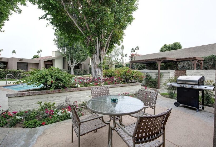 ツーベッドルーム ヴィラ, Shadow Mountain Resort & Club