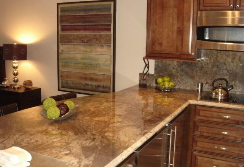 ツーベッドルーム ヴィラ, Shadow Mountain Resort & Club