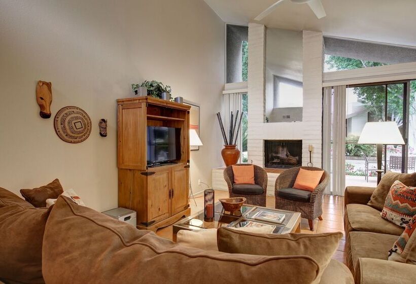 ツーベッドルーム ヴィラ, Shadow Mountain Resort & Club