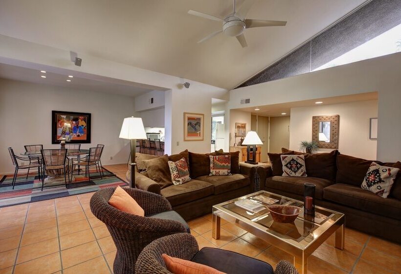 ツーベッドルーム ヴィラ, Shadow Mountain Resort & Club