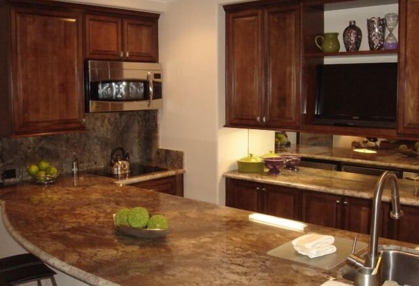 ツーベッドルーム ヴィラ, Shadow Mountain Resort & Club