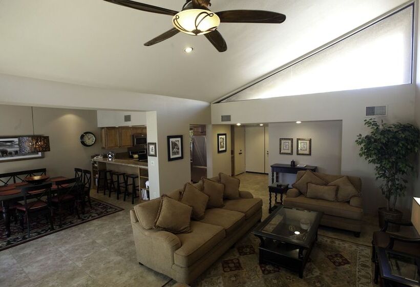 ツーベッドルーム ヴィラ, Shadow Mountain Resort & Club