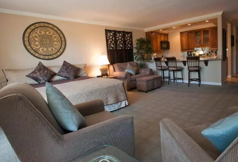 سوییت, Shadow Mountain Resort & Club