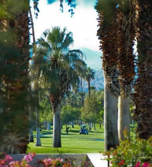 سوئیت 2 خوابه, Shadow Mountain Resort & Club