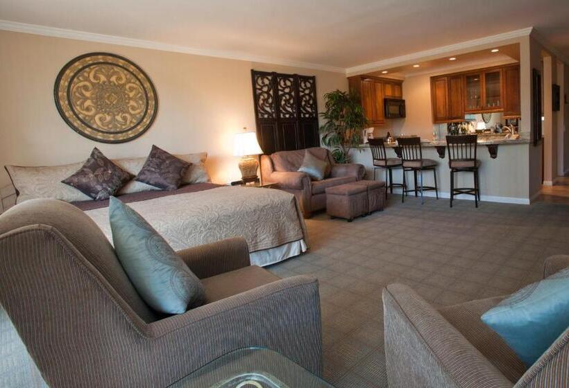 スタンダードスタジオ, Shadow Mountain Resort & Club