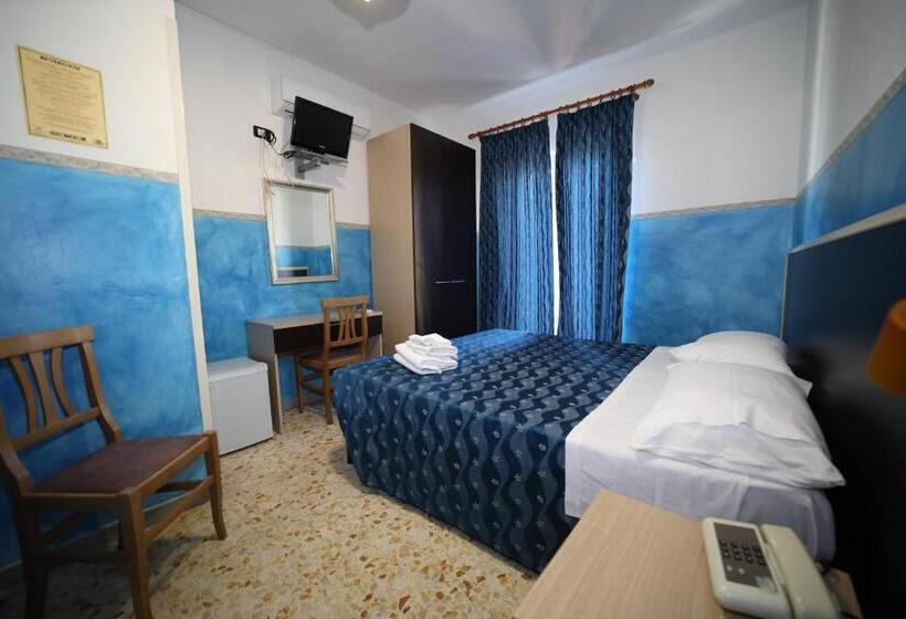 标准间, Napoleone