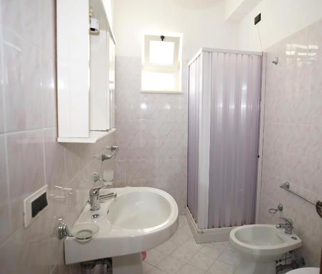 标准三人间, Napoleone