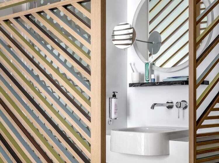 古典房间, Okko Hotels Toulon Centre