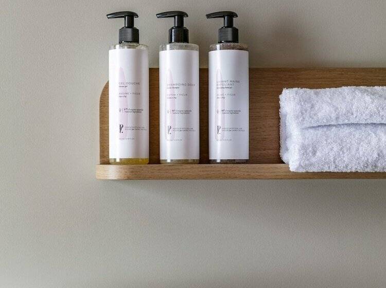 古典房间, Okko Hotels Toulon Centre