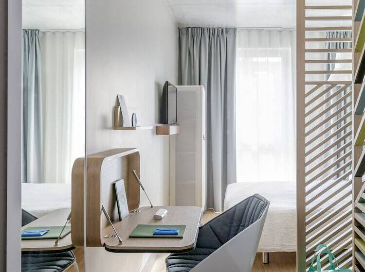 古典房间, Okko Hotels Toulon Centre