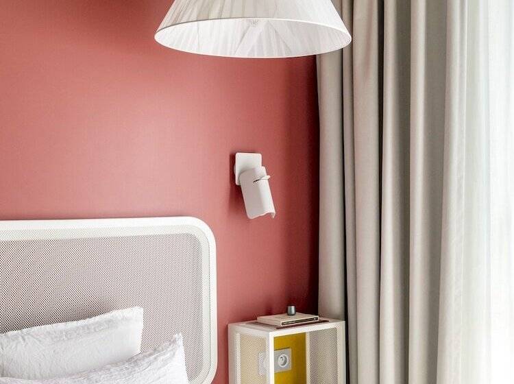 古典房间, Okko Hotels Toulon Centre