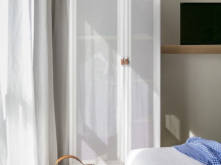 클래식 룸, Okko Hotels Toulon Centre